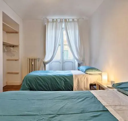 Santa Giulia - 7 Posti Letto 公寓