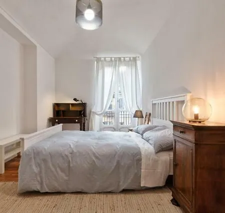 Santa Giulia - 7 Posti Letto Apartment