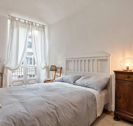 公寓 Santa Giulia - 7 Posti Letto *