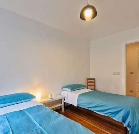 Santa Giulia - 7 Posti Letto